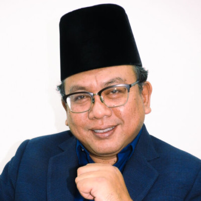 Azrin Abdul Rahim