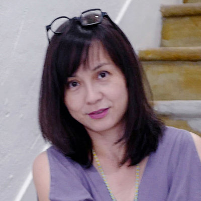 Adeline Kueh