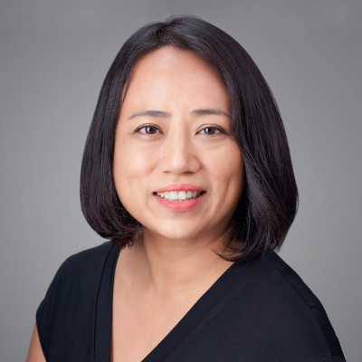 Dr Jinna Tay