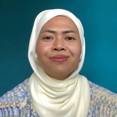 Irdawati Roslan