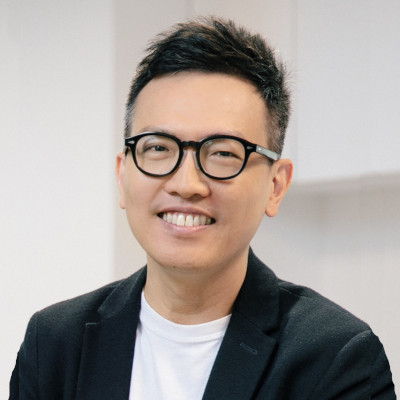Seah Chee Huang