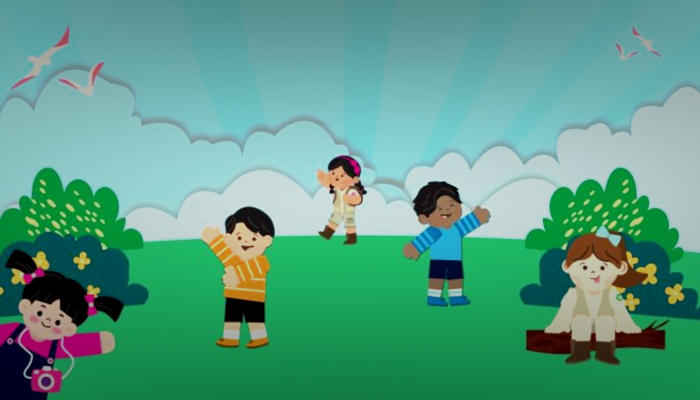 CMSG is a non-profit organisation that aspires to be a place of wonder and joyful learning for all children to engage with Singapore and the world