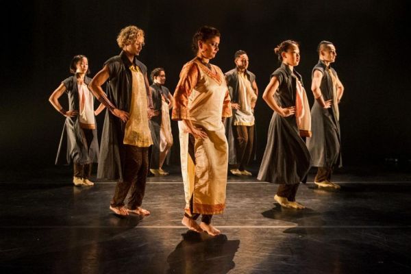 Feasibility Research Project on Hybrid Engagement for Maya Dance Theatre