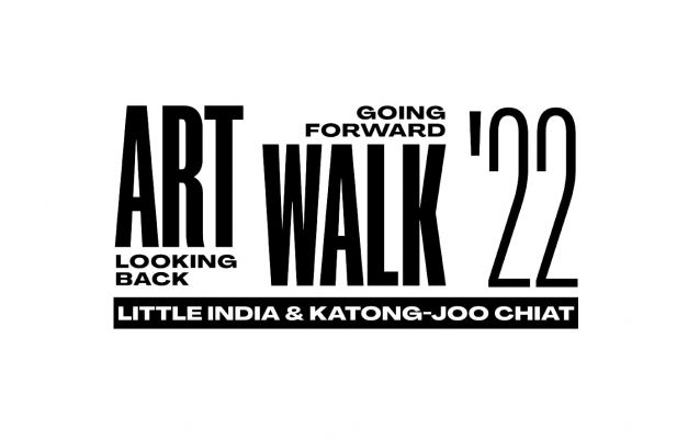 ARTWALK 2022 Logo