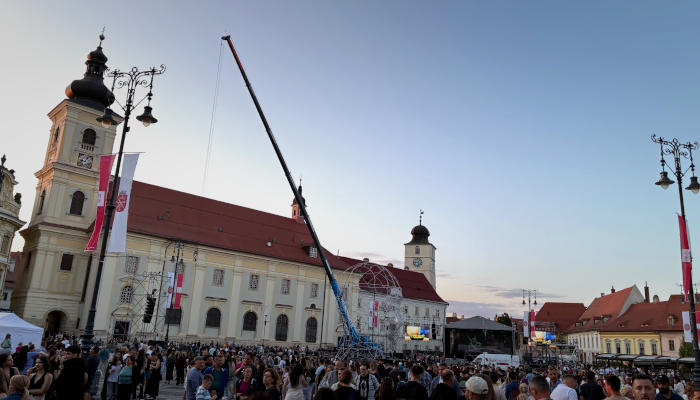 A Medley of Passion, People and Purpose