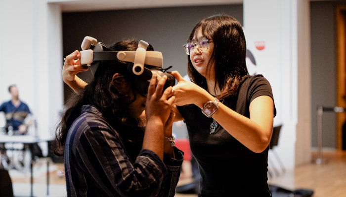 Humanizing Hardware: Connecting Complex Tech with Diverse Audiences by Vina Tan Ding Kiang