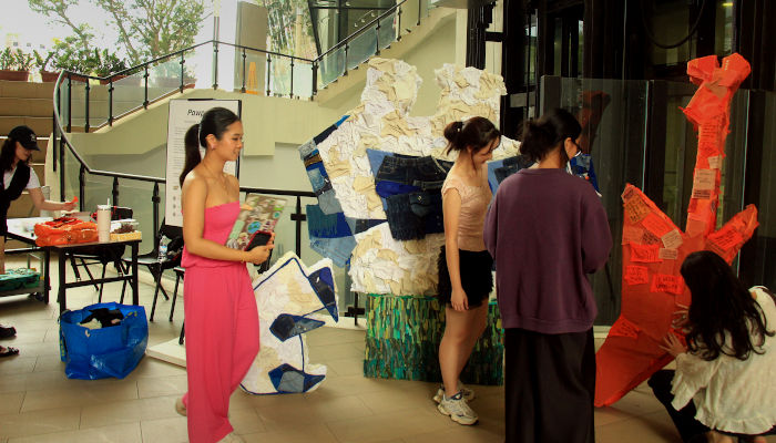 Participation as Transformation