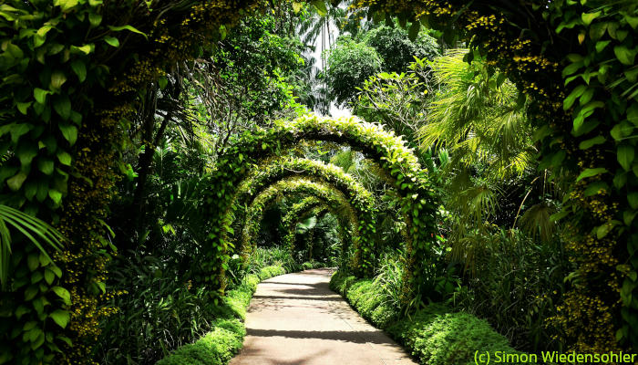 Garden City