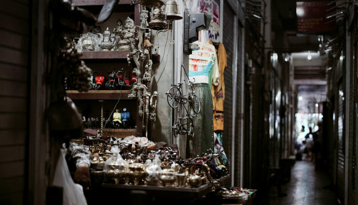 Heritage Entrepreneurship