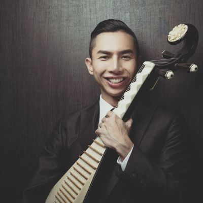 Dr Samuel Wong