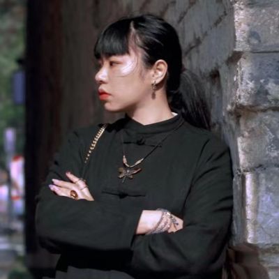 Dr Amber Chunzhi Yin