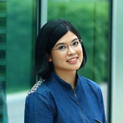Kania Sukotjo profile picture