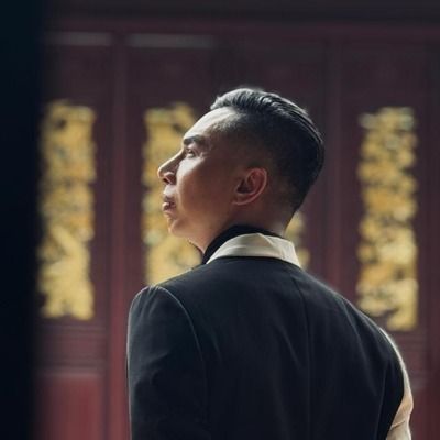 Dr Samuel Wong