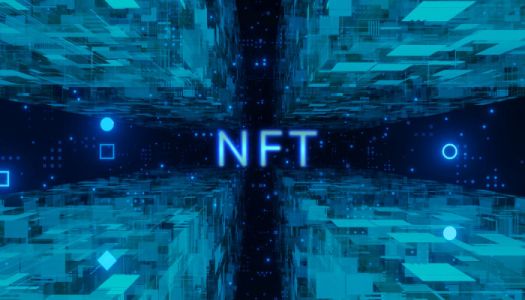 An introduction to emerging tech and NFTs