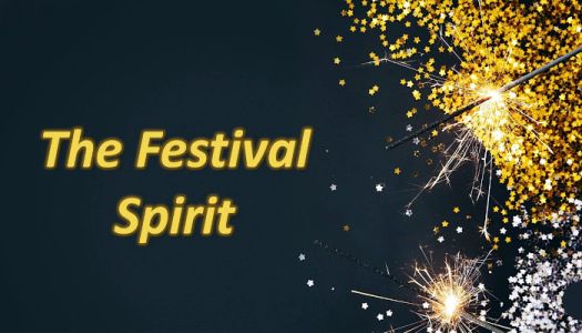 The Festival Spirit: Between Local Values and Global Culture