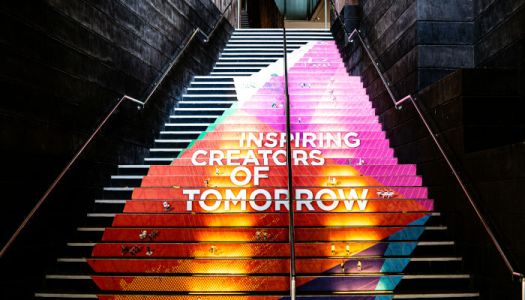LASALLE x NYC: Singapore Creative Futures