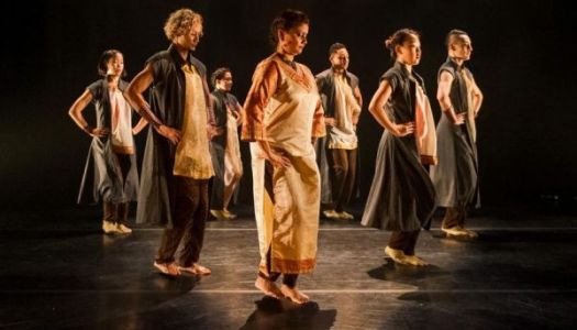 Feasibility Research Project on Hybrid Engagement for Maya Dance Theatre