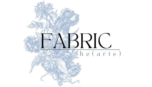Fabric He(arts) Logo
