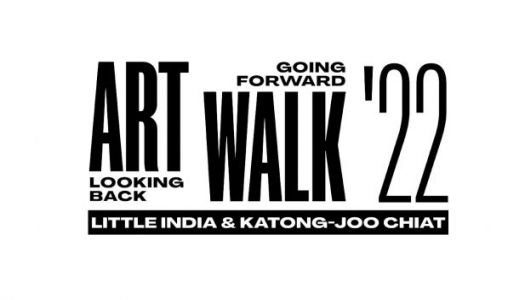 ARTWALK 2022 Logo