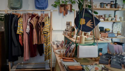Arts-Driven Solo-Proprietorship